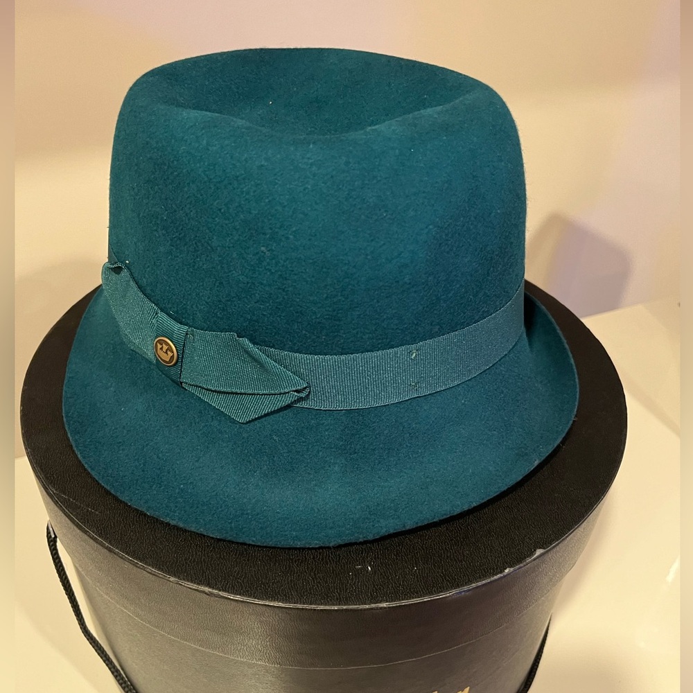 Goorin Brothers wool felt hat size medium
